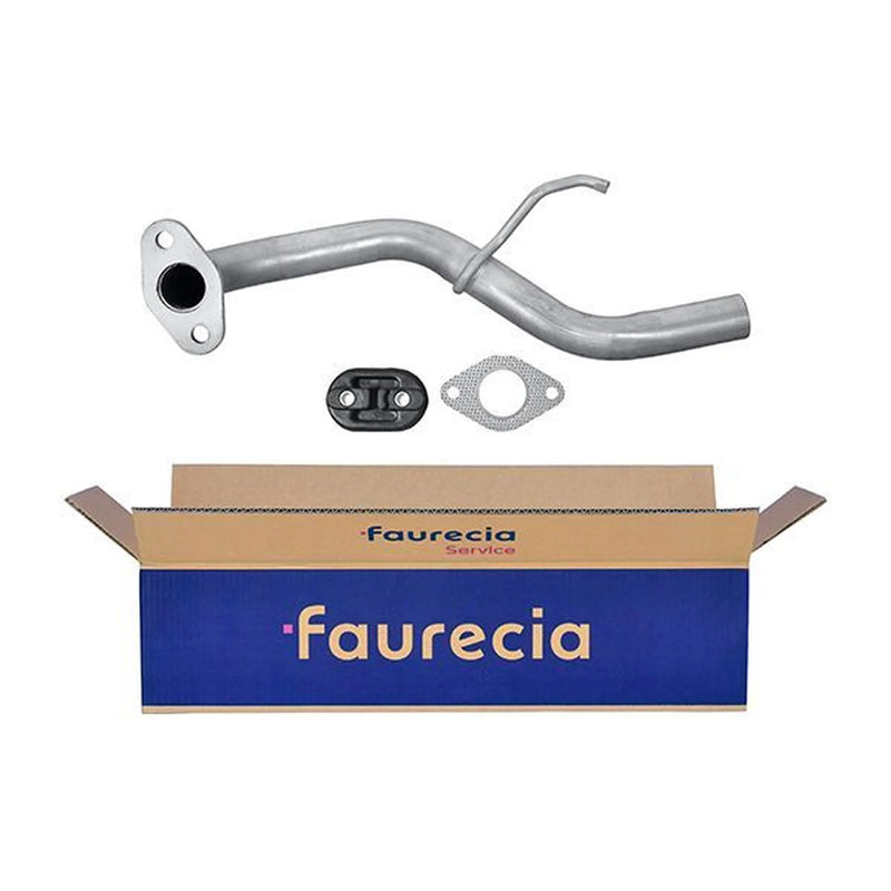 Hella Exhaust Pipe OD 8LA 366 003-891