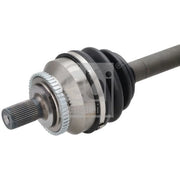 Febi CV Drive Shaft Driveshaft Front Left 182935