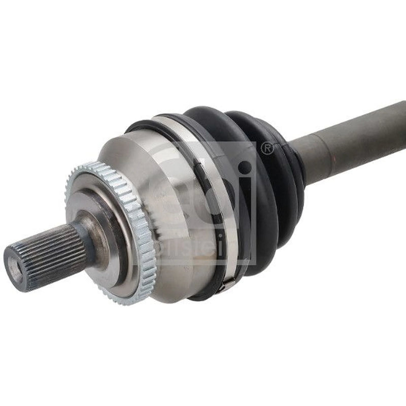 Febi CV Drive Shaft Driveshaft Front Left 182935