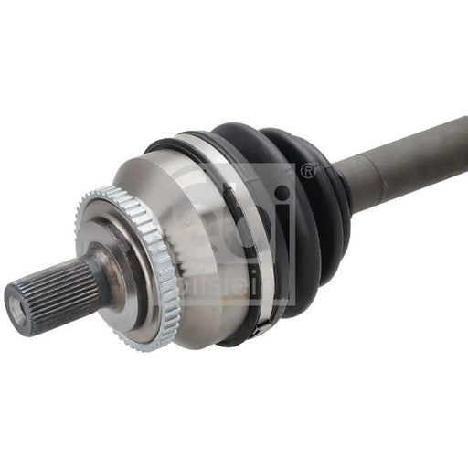 Febi CV Drive Shaft Driveshaft Front Left 182935