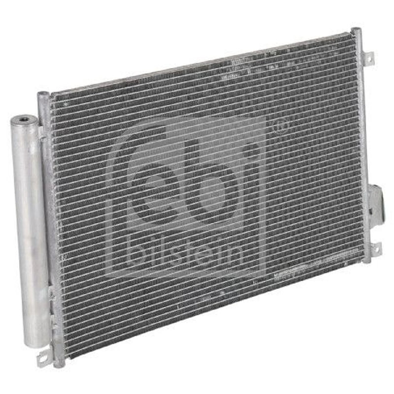 Febi Air Conditioning Condenser 1001613