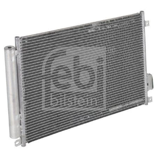 Febi Air Conditioning Condenser 1001613