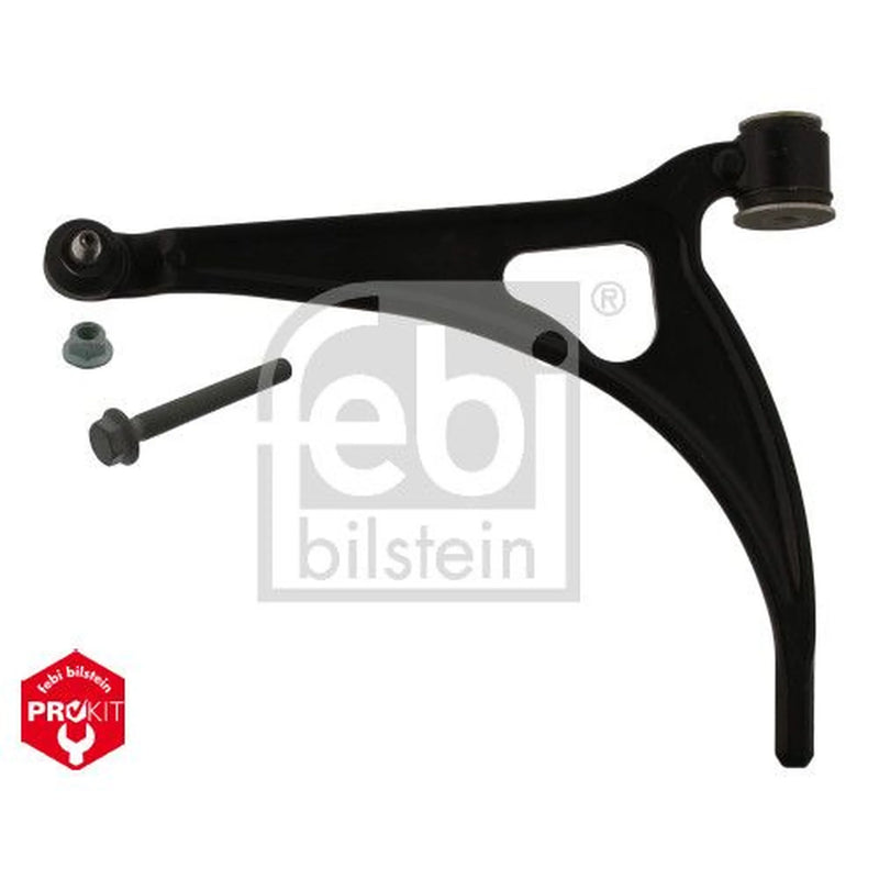 Febi Control/Trailing Arm Lower 39644