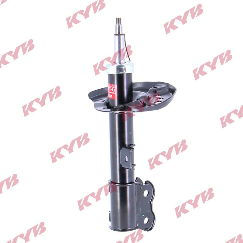 KYB Shock Absorber Damper Strut Front Left 3340137