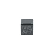 Bosch Main Power Relay 0 986 AH0 237