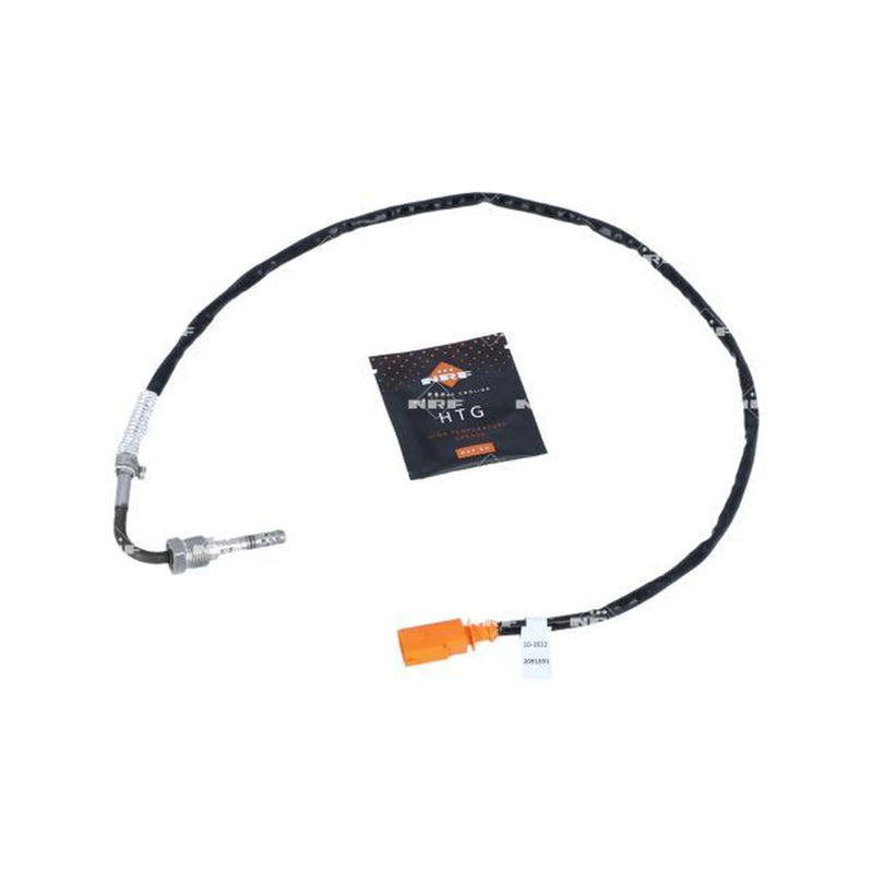 NRF Exhaust Gas Temperature Sensor before catalytic converter 707149