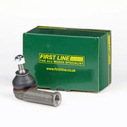 First Line Steering Tie Rod End Ball Joint FTR4858