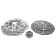 Borg & Beck Clutch Kit Set 3pc 240mm HK7335