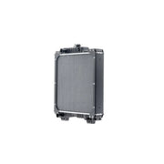 Mahle Engine Radiator CR 2289 000P