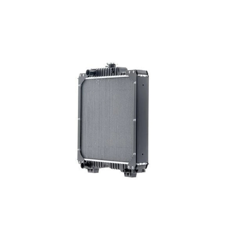 Mahle Engine Radiator CR 2289 000P