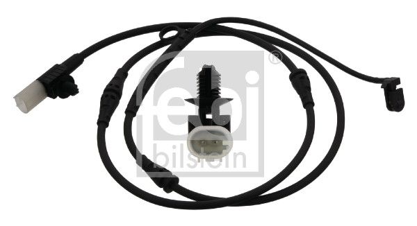 Febi Brake Pad Wear Sensor Front Left