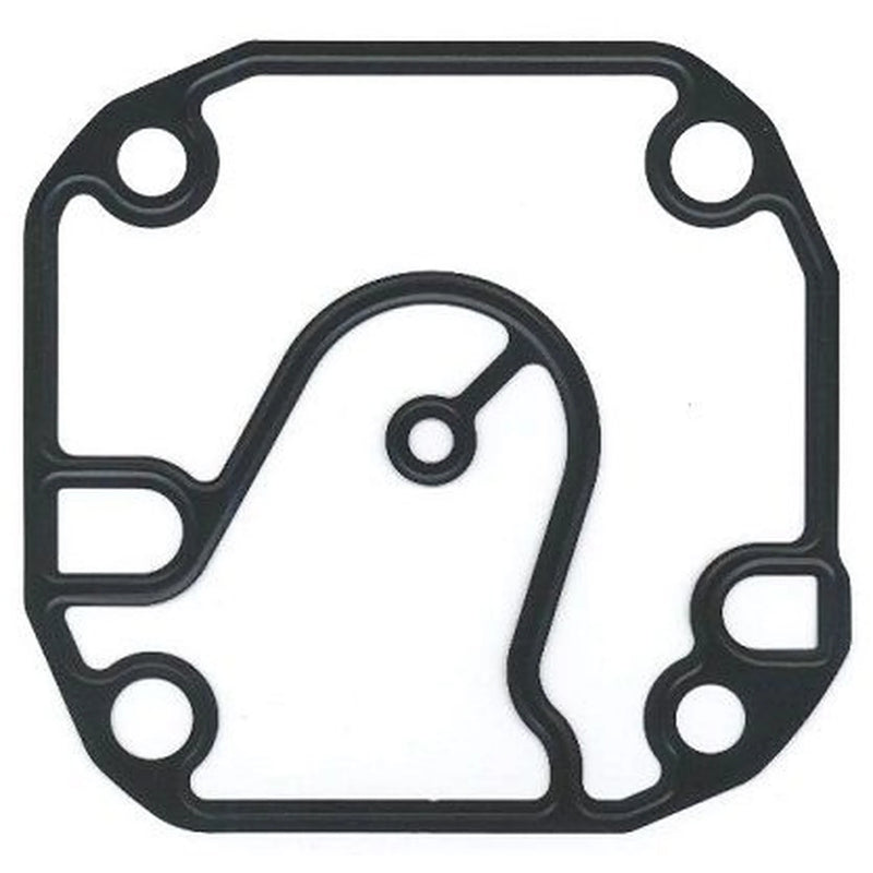 Elring Air Compressor Cylinder Head Gasket Wide Thick 401.652