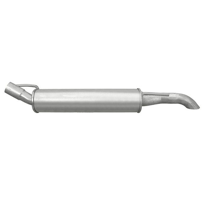 Hella End Silencer Rear 8LD 366 036-601