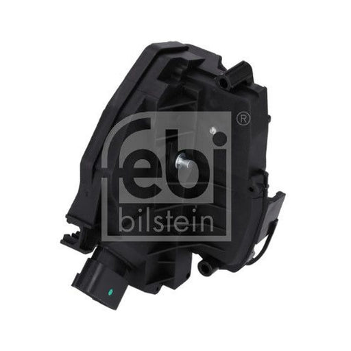 Febi Door Lock Mechanism Left Rear 4 Pin 1000495