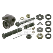 Febi Control/Trailing Arm Mounting And Bolting Kit 01129