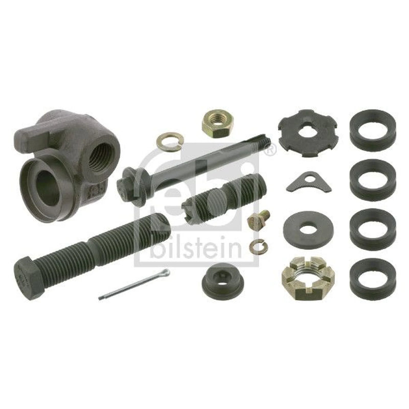 Febi Control/Trailing Arm Mounting And Bolting Kit 01129