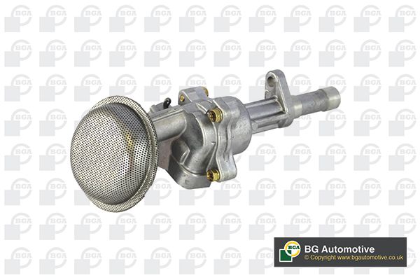BGA Engine Oil Pump Assembly