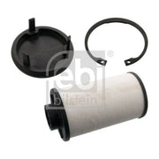 Febi Automatic Transmission Hydraulic Filter 176675