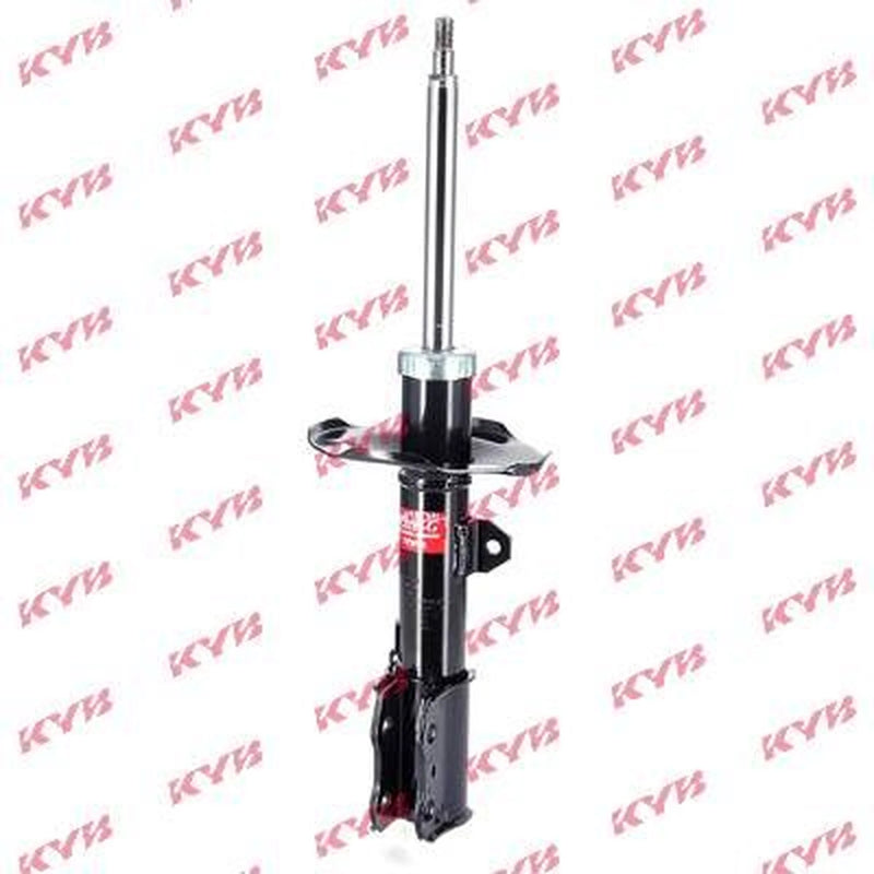 KYB Shock Absorber Damper Strut Front Left 334818