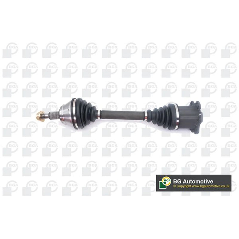 BGA CV Drive Shaft Driveshaft Front Left DS0102L
