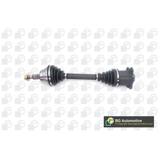 BGA CV Drive Shaft Driveshaft Front Left DS0102L