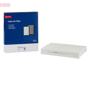Denso Cabin Air Filter (Pollen Filter) DCF471P