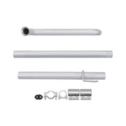 Hella Exhaust Pipe OD 8LA 366 002-471