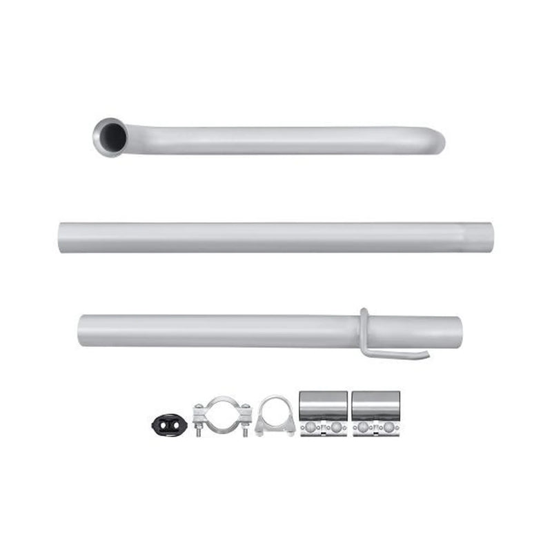 Hella Exhaust Pipe OD 8LA 366 002-471