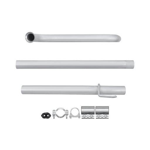 Hella Exhaust Pipe OD 8LA 366 002-471