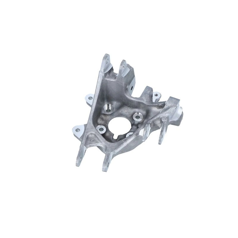 NRF Wheel Suspension Steering Knuckle Left Rear 824009