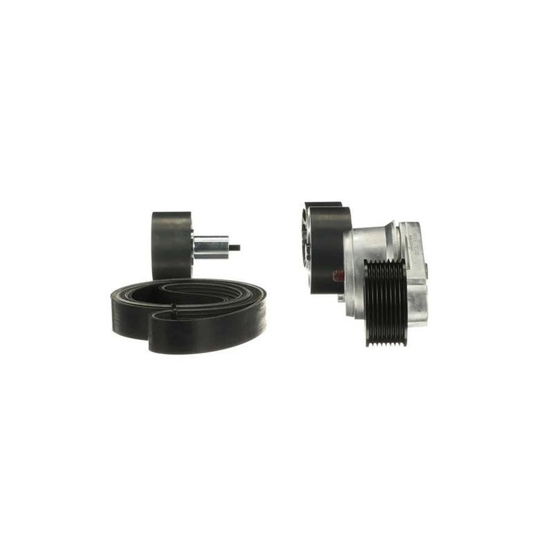 Gates V-Ribbed Belt Set K018PK2028HD
