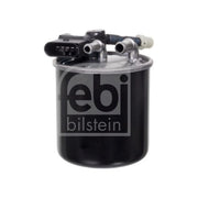Febi Fuel Filter Element 100473