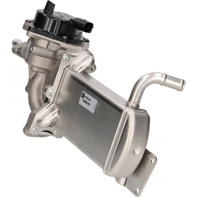 Pierburg EGR Cooler (Exhaust Gas Recirculation) 7.24809.99.0