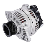Febi Car Alternator 12V 180666