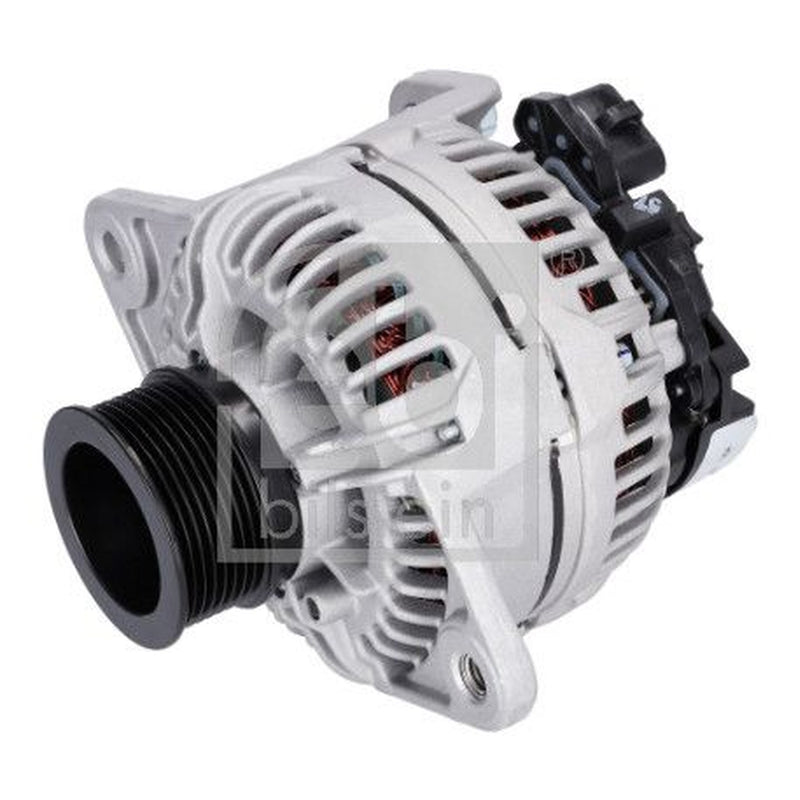 Febi Car Alternator 12V 180666