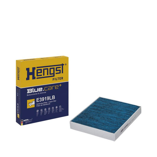 Hengst Cabin Air Filter (Pollen Filter) E3919LB