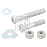 Febi Control/Trailing Arm Mounting And Bolting Kit Rear R 17273