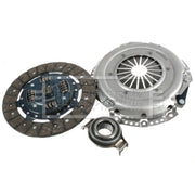 Borg & Beck Clutch Kit Set 3pc 220mm HK6226