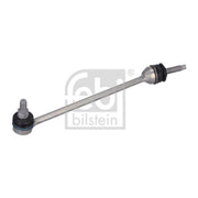 Febi Stabiliser Bar Link Coupling Rod Front Left 196167