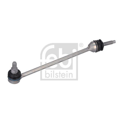 Febi Stabiliser Bar Link Coupling Rod Front Left 196167