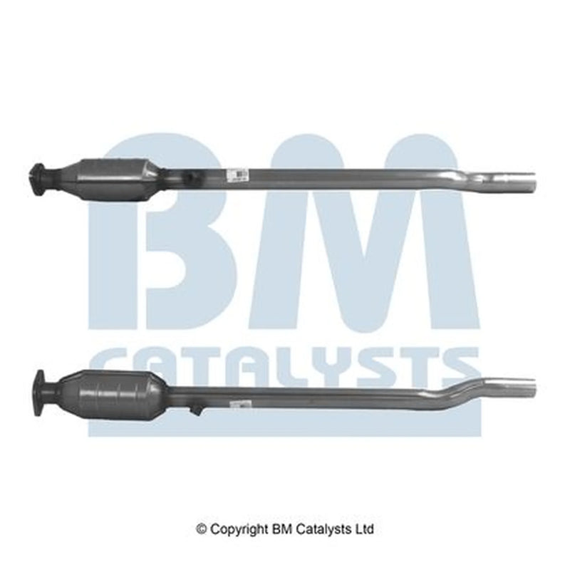 BM Catalysts Homologated Petrol Cat BM91363H