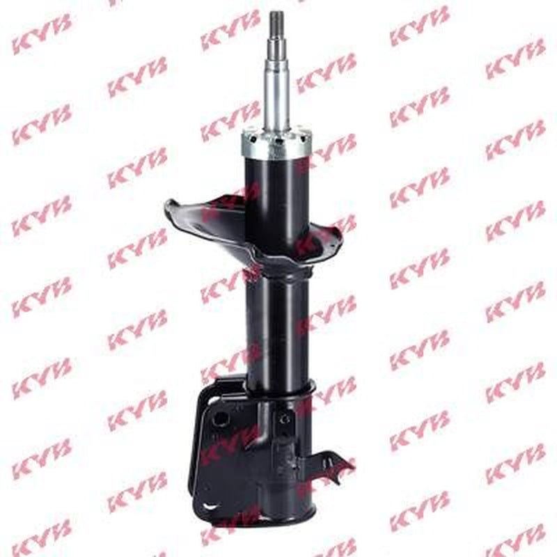 KYB Shock Absorber Damper Strut Front Left 633266