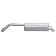 Hella End Silencer Rear 8LD 366 036-471
