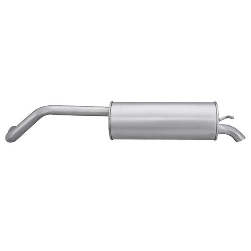 Hella End Silencer Rear 8LD 366 036-471