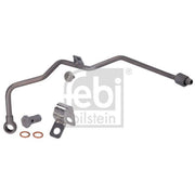 Febi Turbo Oil Feed Return Line 191261