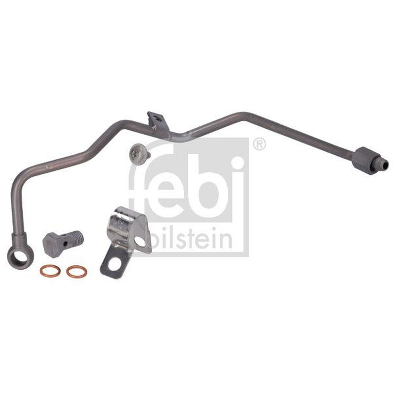 Febi Turbo Oil Feed Return Line 191261