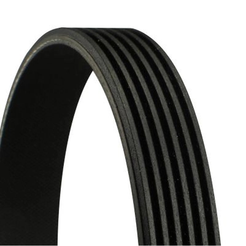Continental CTAM Multi V-Ribbed Drive Belt 6PK850