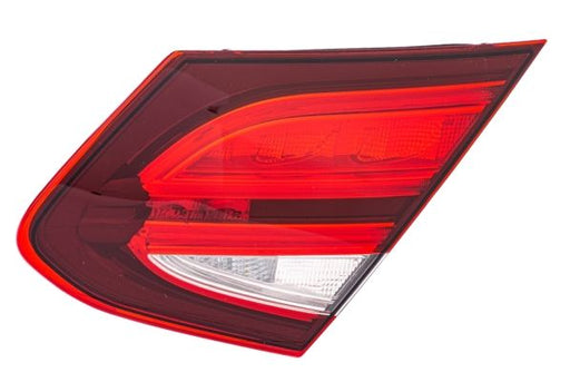 Hella 2TZ 011 787-301 Tail Light Assembly