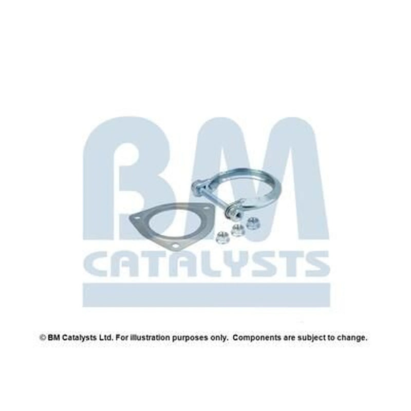 BM Catalysts Exhaust Pipe Mounting Kit FK70405B