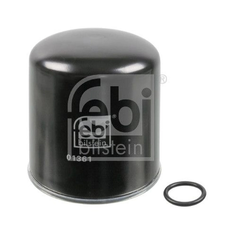 Febi Compressed-Air System Air Dryer Cartridge 01361